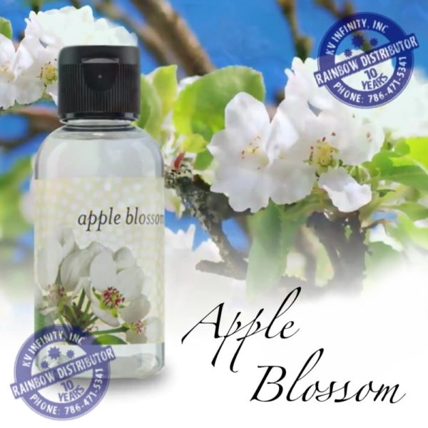 Apple Blossom fragrance