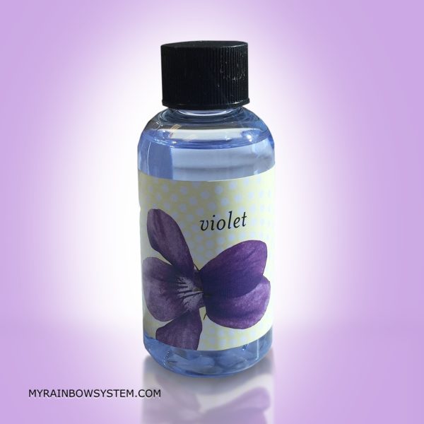 Fragrance Oil Violet