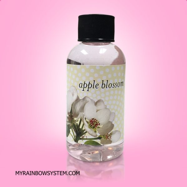 Apple Blossom Fragrance
