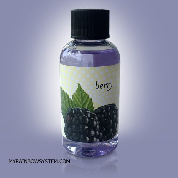 Fragrance Oil Berry