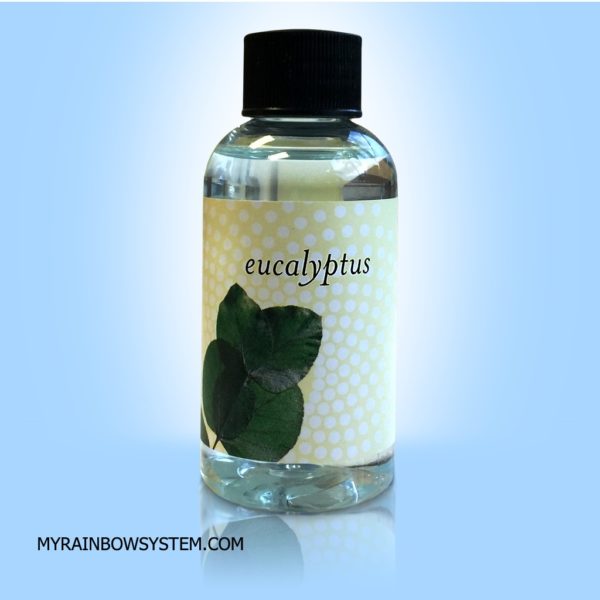 Fragrance Oil Eucalyptus
