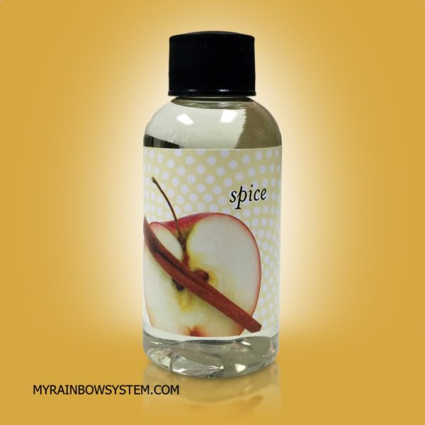 Fragrance Oil Spice