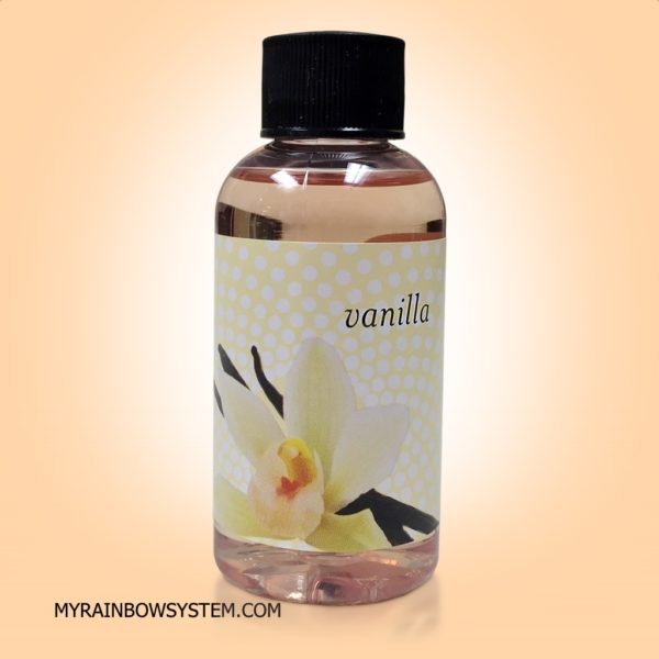 Fragrance Oil Vanilla