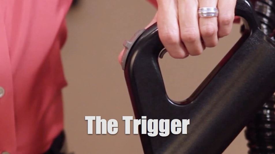 Using the PN Trigger
