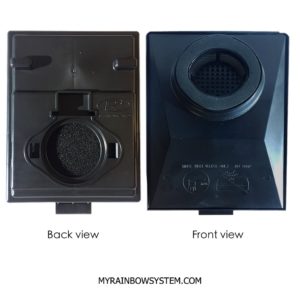 hepa filter e2 views