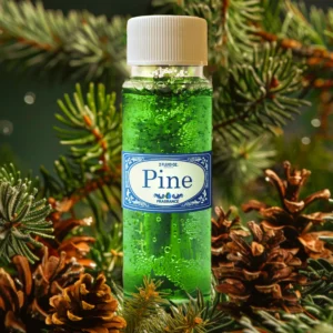 WVM pine fragrance web