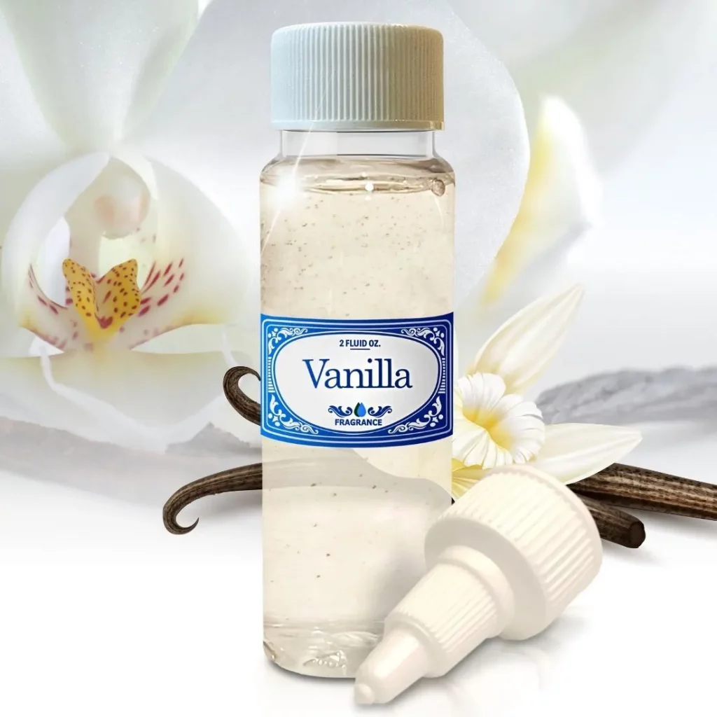 WVM Vanilla with dropper