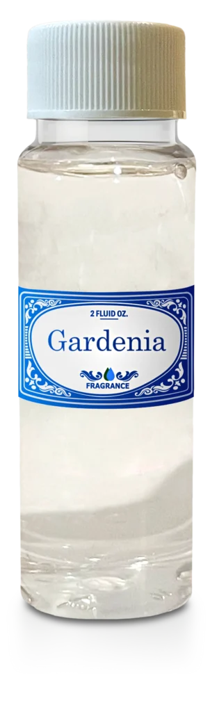 WVM gardenia NB