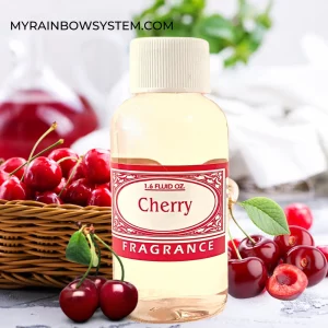 cherry oil scent Fragrance