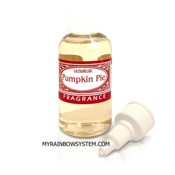 Pumpkin Pie Oil Scent with drop applicator