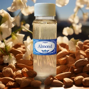 Almond scent oil Fragrance