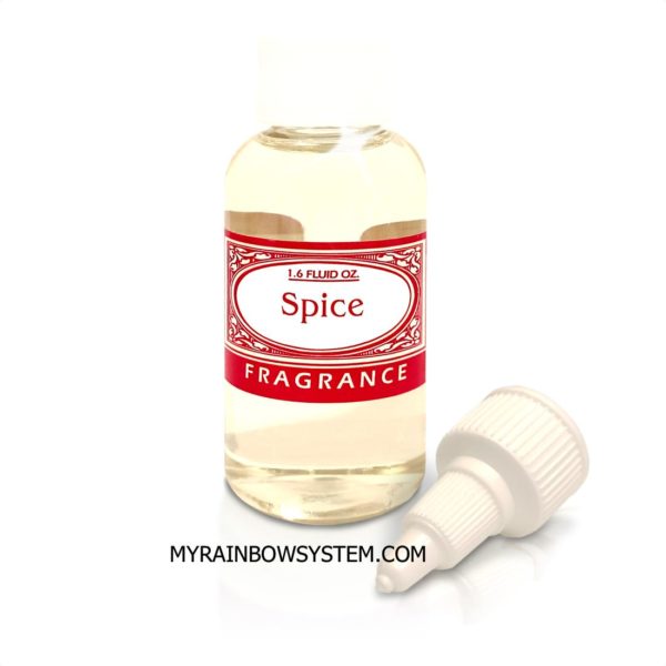 Spice Oil Scent with applicator