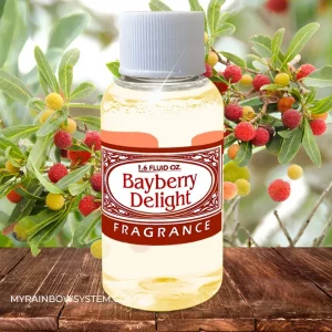Bayberry Delight fragrance