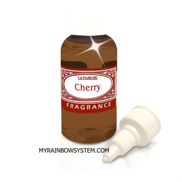 Cherry Oil Scent with dropper