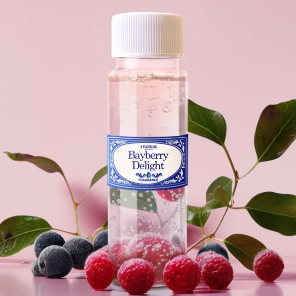 Bayberry Delight Oil Scent
