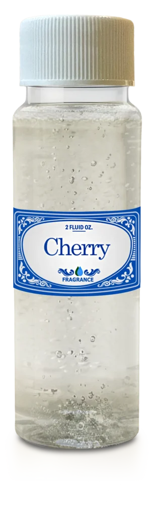 cherry bottle NB