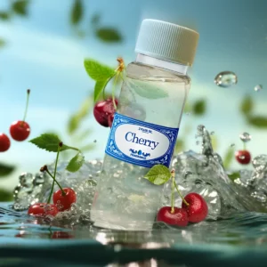cherry oil scent Fragrance