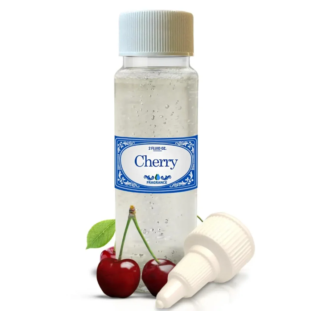 cherry Fragrance with dropper