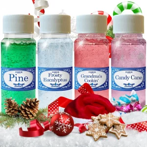 Holidays Concentrated Fragrance Pack web