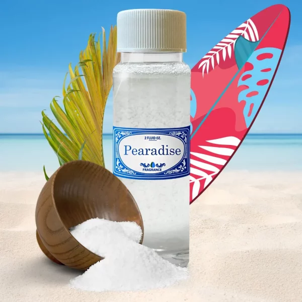 pearadise Concentrated Fragrance