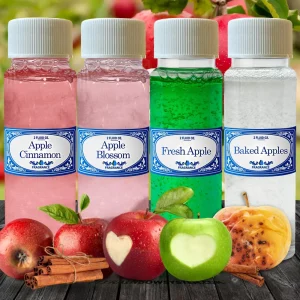 WVM Apple lover concentrated pack front