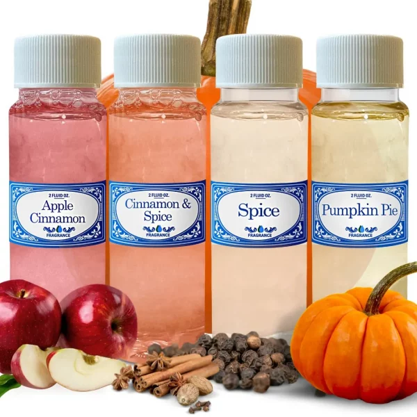 WVM Autumn Concentrated Fragrance Pack Web