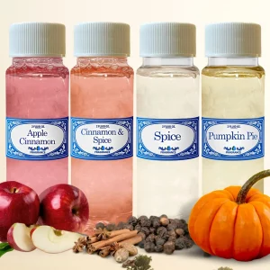 WVM Autumn Concentrated Fragrance Pack Web