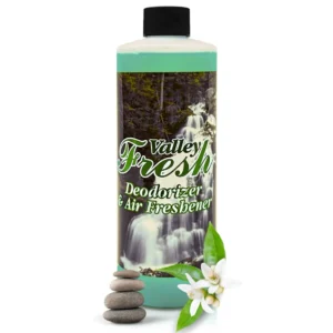 Fresh Valley Air Freshener and deodorizer