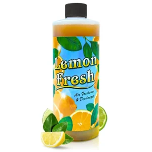 Lemon fresh Air Freshener and deodorizer